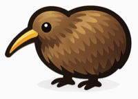 Tipu kiwi